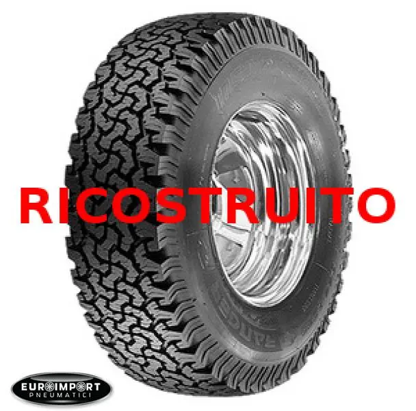 Insaturbo Ranger At  245/75 R16 111 S   TL